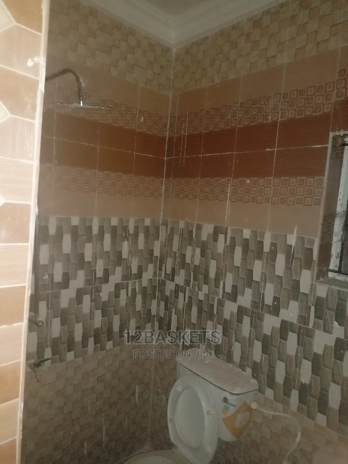 Furnished 2bdrm Apartment in Harmony Estate, Obafemi-Owode for rent in Obafemi-Owode