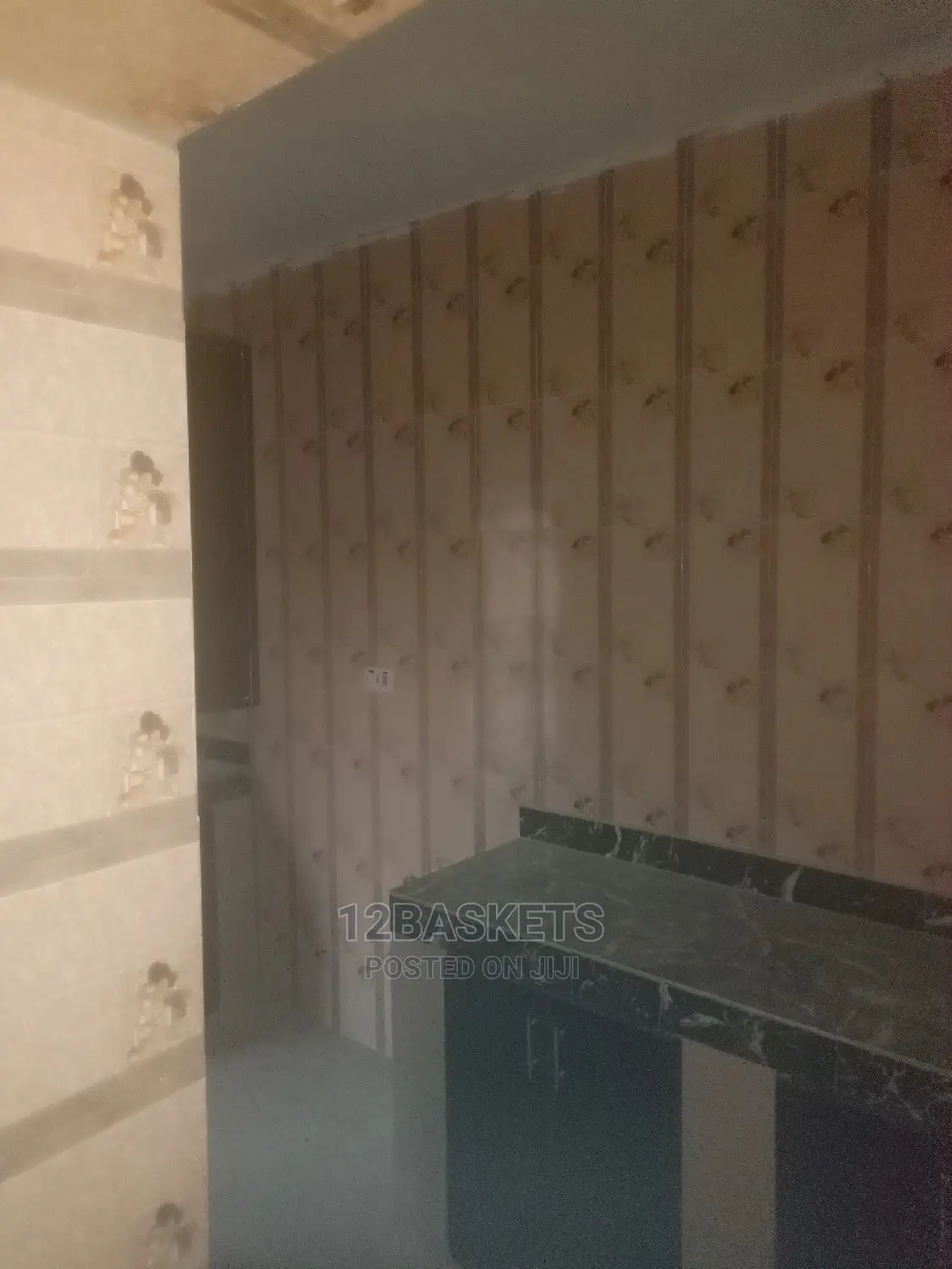 Furnished 2bdrm Apartment in Harmony Estate, Obafemi-Owode for rent in Obafemi-Owode