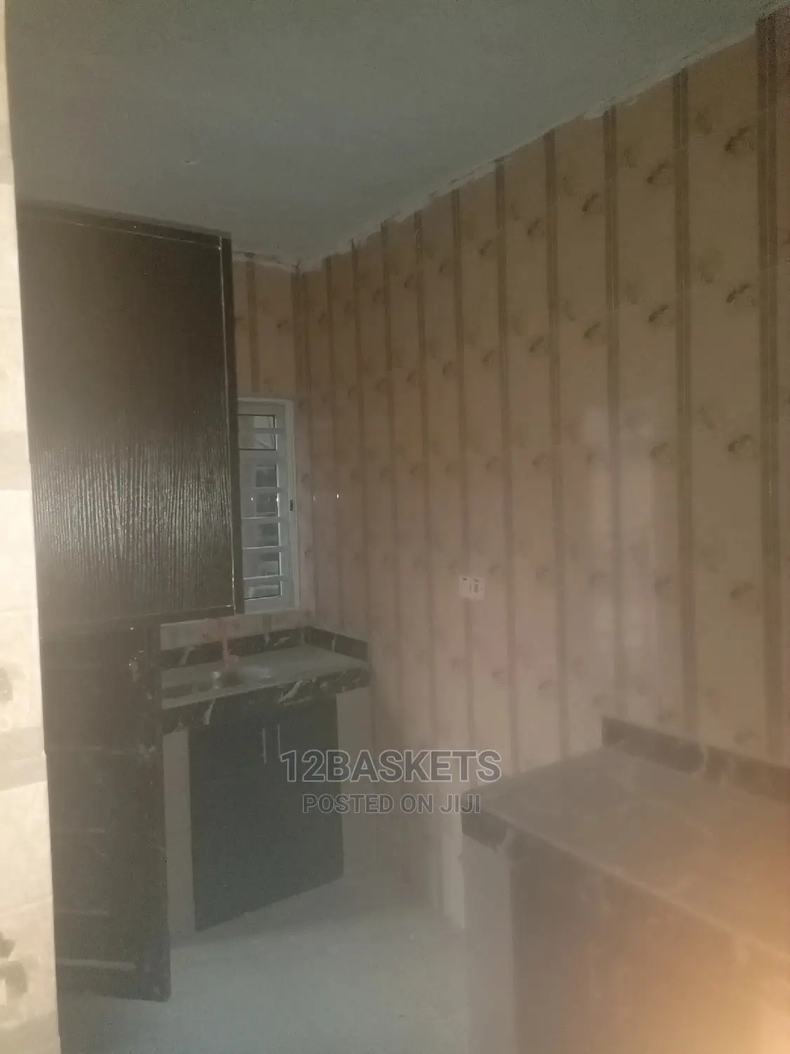 Furnished 2bdrm Apartment in Harmony Estate, Obafemi-Owode for rent in Obafemi-Owode