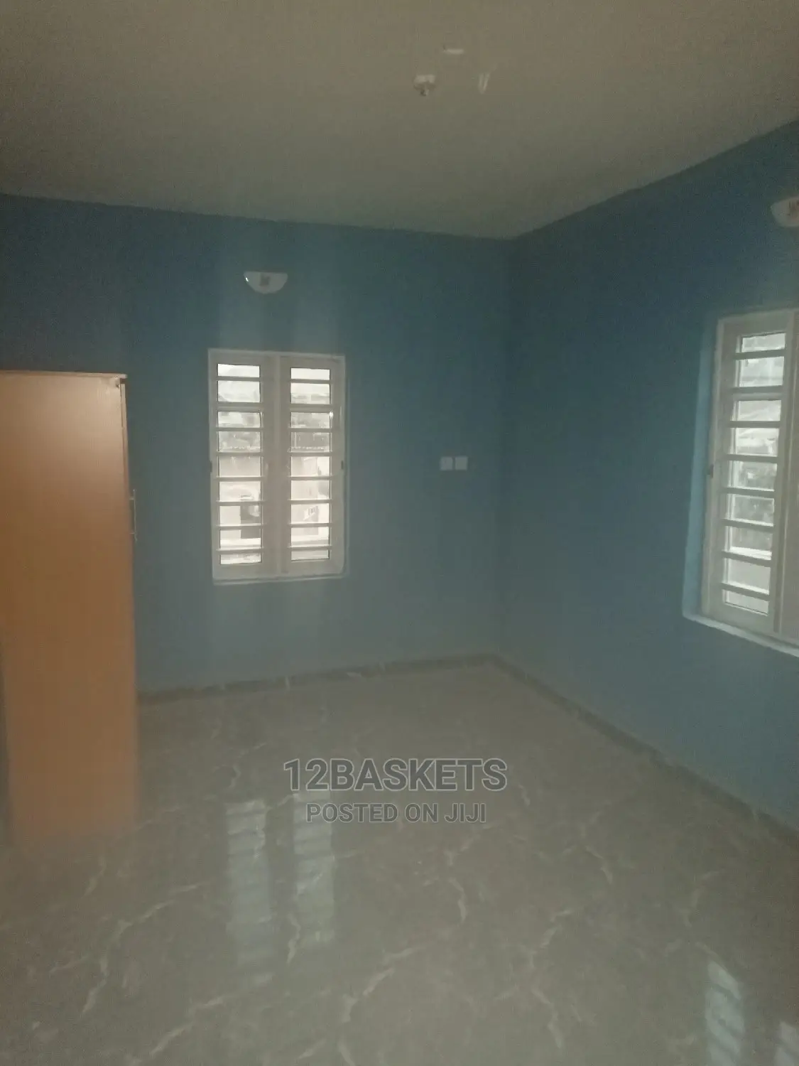 Furnished 2bdrm Apartment in Harmony Estate, Obafemi-Owode for rent in Obafemi-Owode