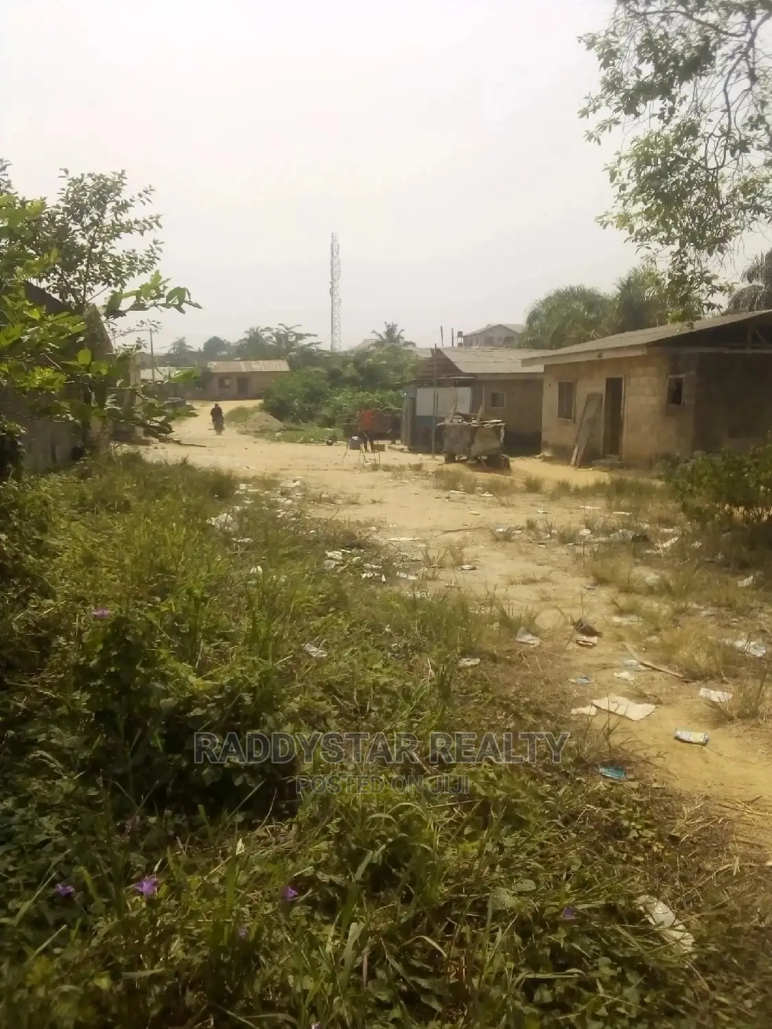 Celebrity Haven Isawo, Agric Bus Stop, Ikorodu, Lagos in Agric