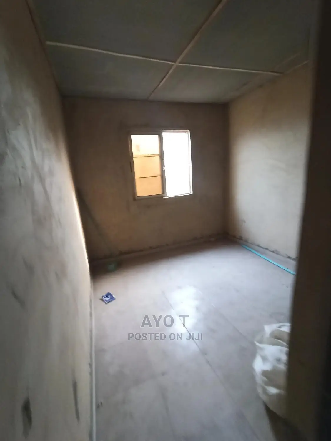Studio Apartment in Bariga for rent in Bariga / Shomolu