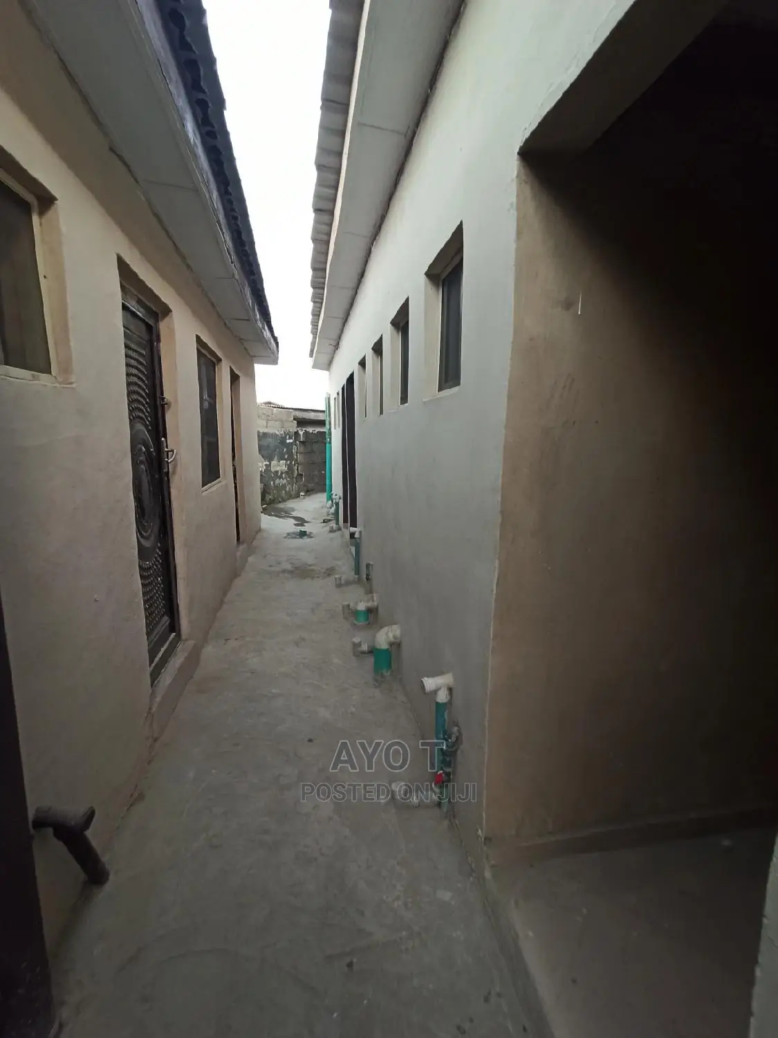 Studio Apartment in Bariga for rent in Bariga / Shomolu