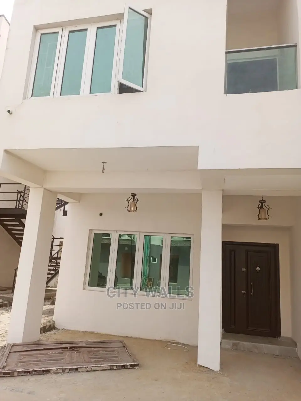 3bdrm Townhouse / Terrace in Ikate-Elegushi for rent in Ikate-Elegushi