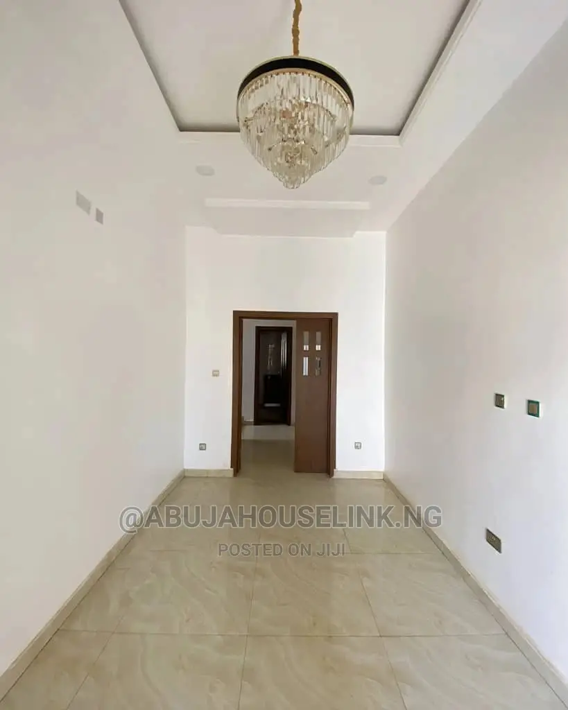 6bdrm Duplex in Efab Metropolis, Gwarinpa for sale in Gwarinpa