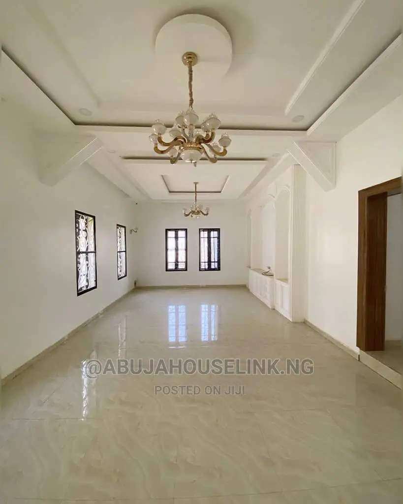 6bdrm Duplex in Efab Metropolis, Gwarinpa for sale in Gwarinpa