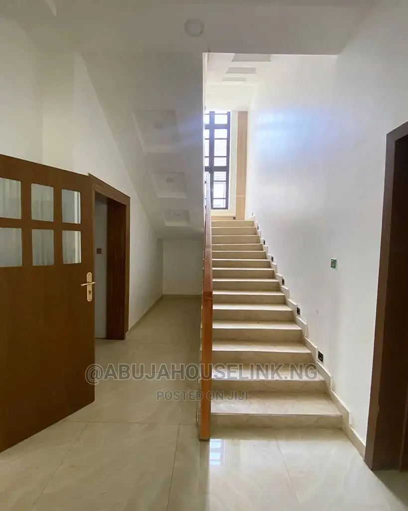 6bdrm Duplex in Efab Metropolis, Gwarinpa for sale in Gwarinpa