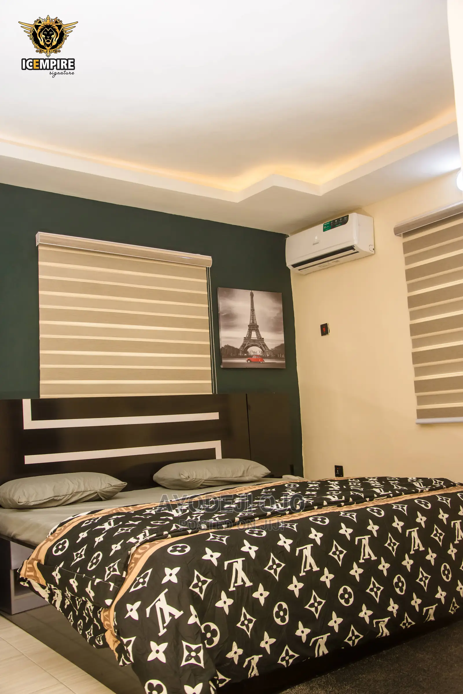 Icempire Signature: The Party Hub Events Abule Egba in Abule Egba