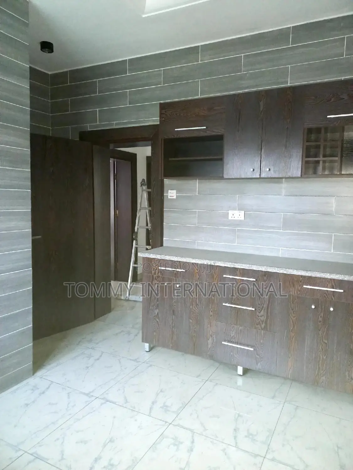 2bdrm Block of Flats in Shell Cooperative, Port-Harcourt for rent in Port-Harcourt