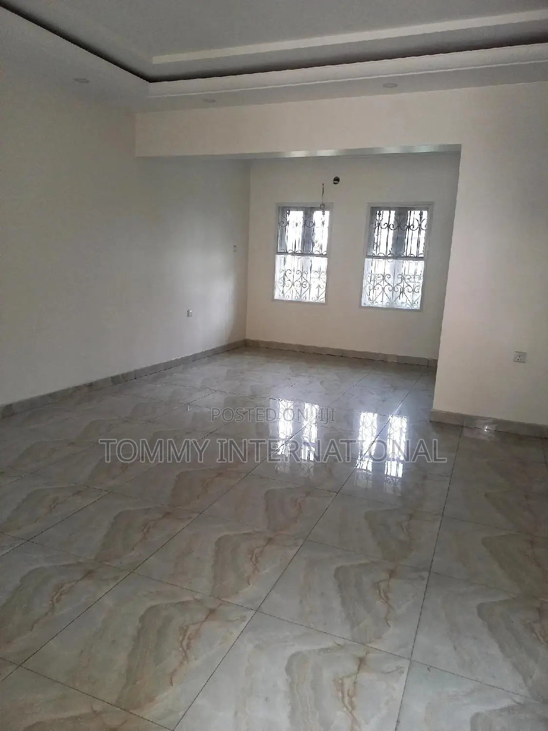 2bdrm Block of Flats in Shell Cooperative, Port-Harcourt for rent in Port-Harcourt