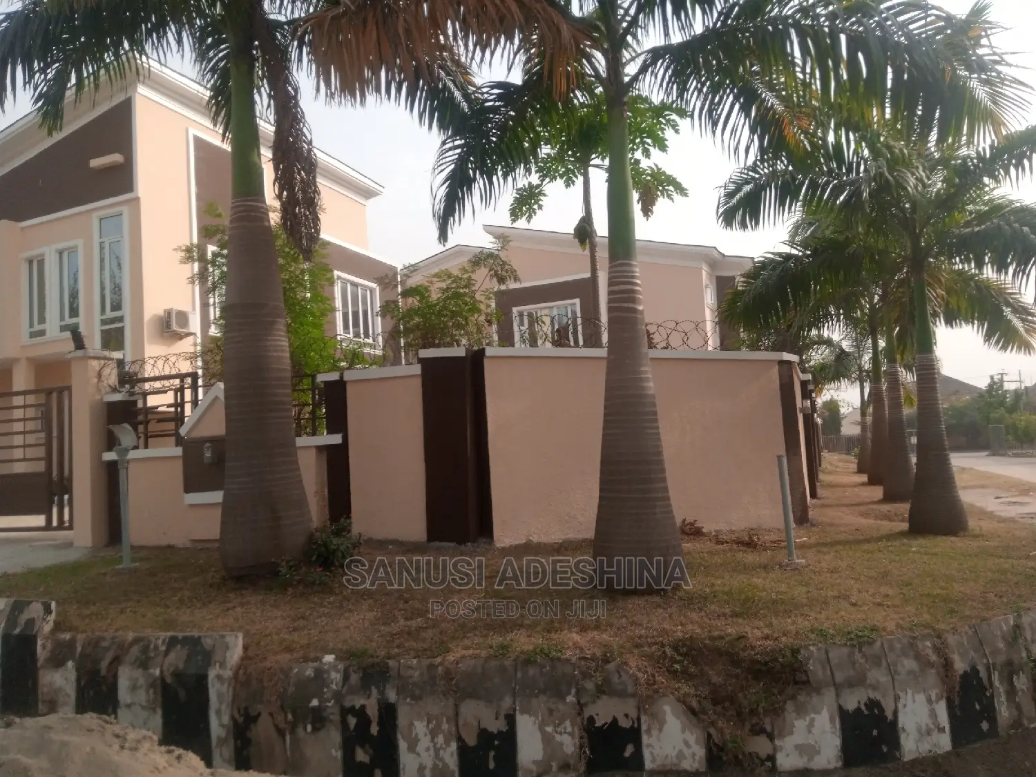5bdrm Duplex in Gwarimpa Estate, Gwarinpa for sale in Gwarinpa