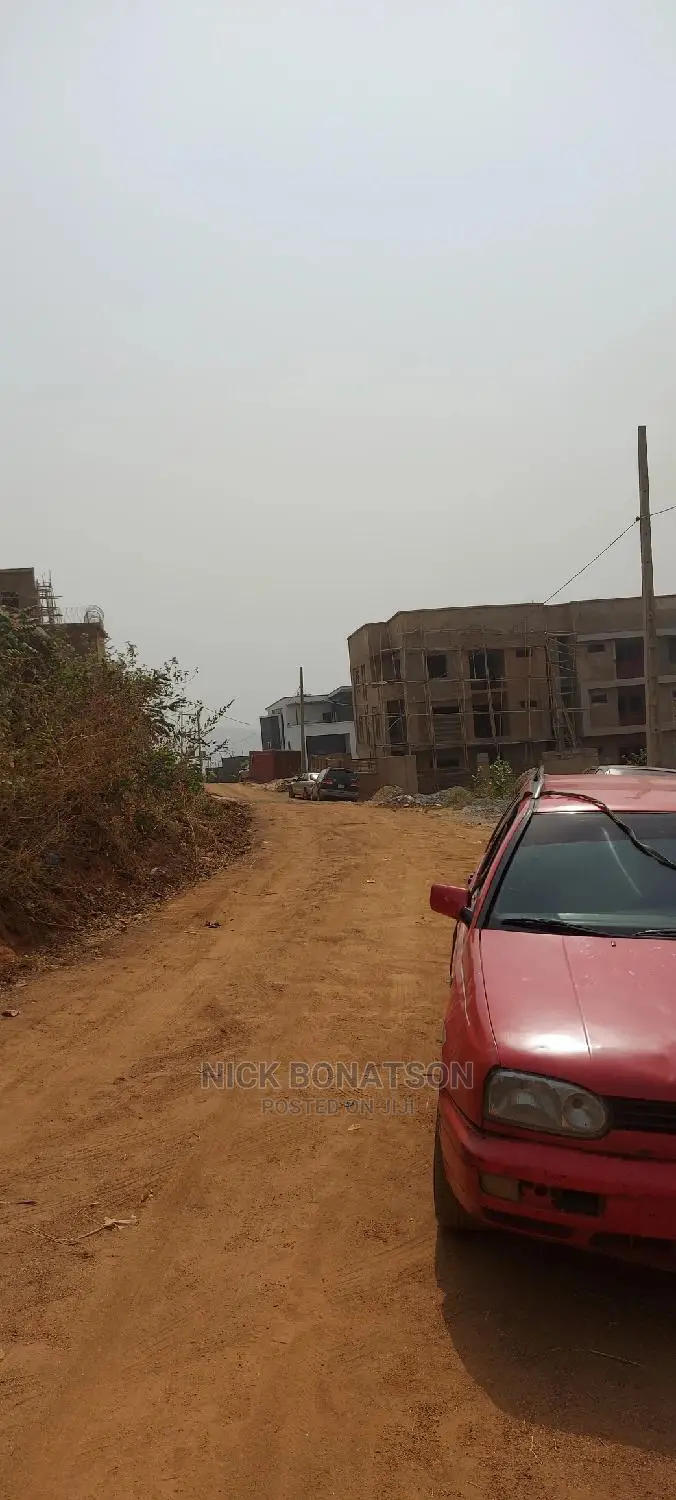 Suitable Plot of Land for Sale in Dawaki in Dawaki