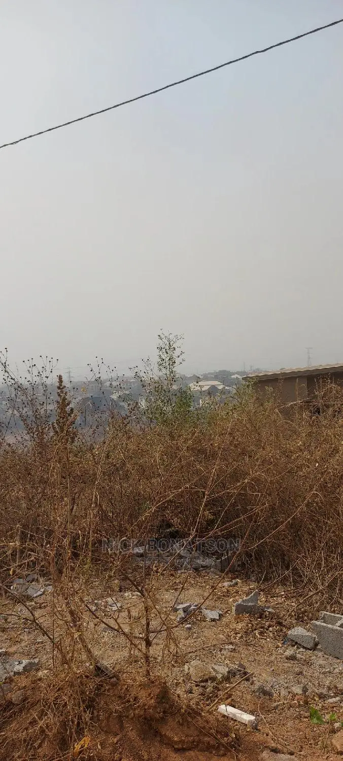 Suitable Plot of Land for Sale in Dawaki in Dawaki