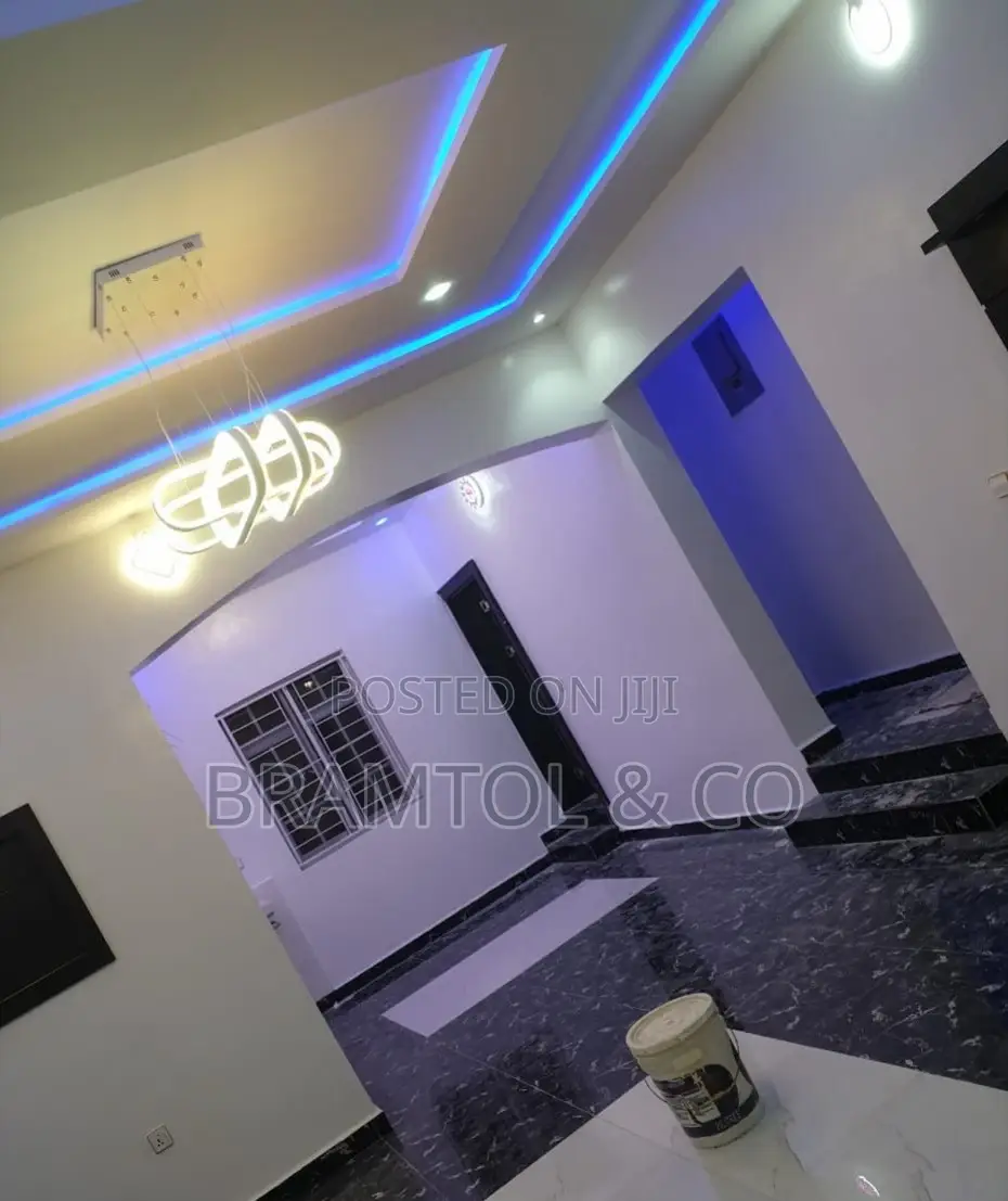 3bdrm Bungalow in Efab Queens, Gwarinpa for sale in Gwarinpa