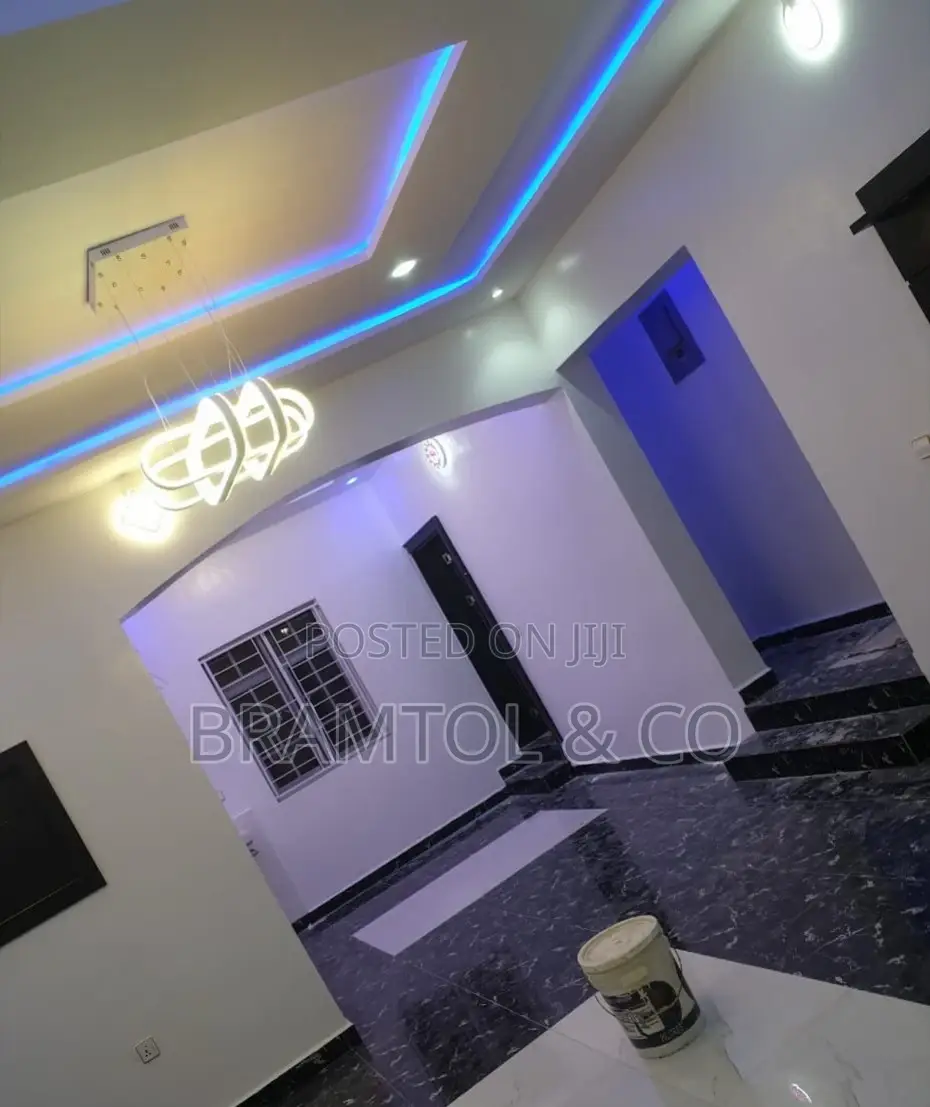 3bdrm Bungalow in Efab Queens, Gwarinpa for sale in Gwarinpa