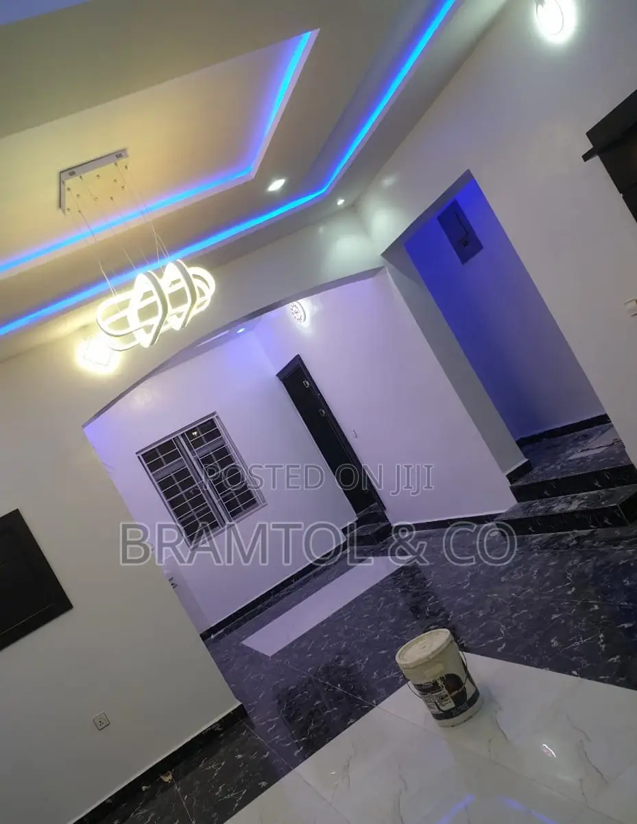 3bdrm Bungalow in Efab Queens, Gwarinpa for sale in Gwarinpa