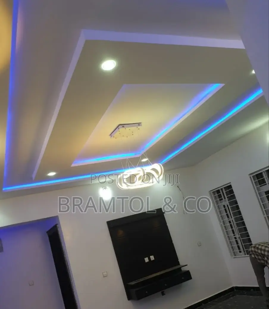 3bdrm Bungalow in Efab Queens, Gwarinpa for sale in Gwarinpa