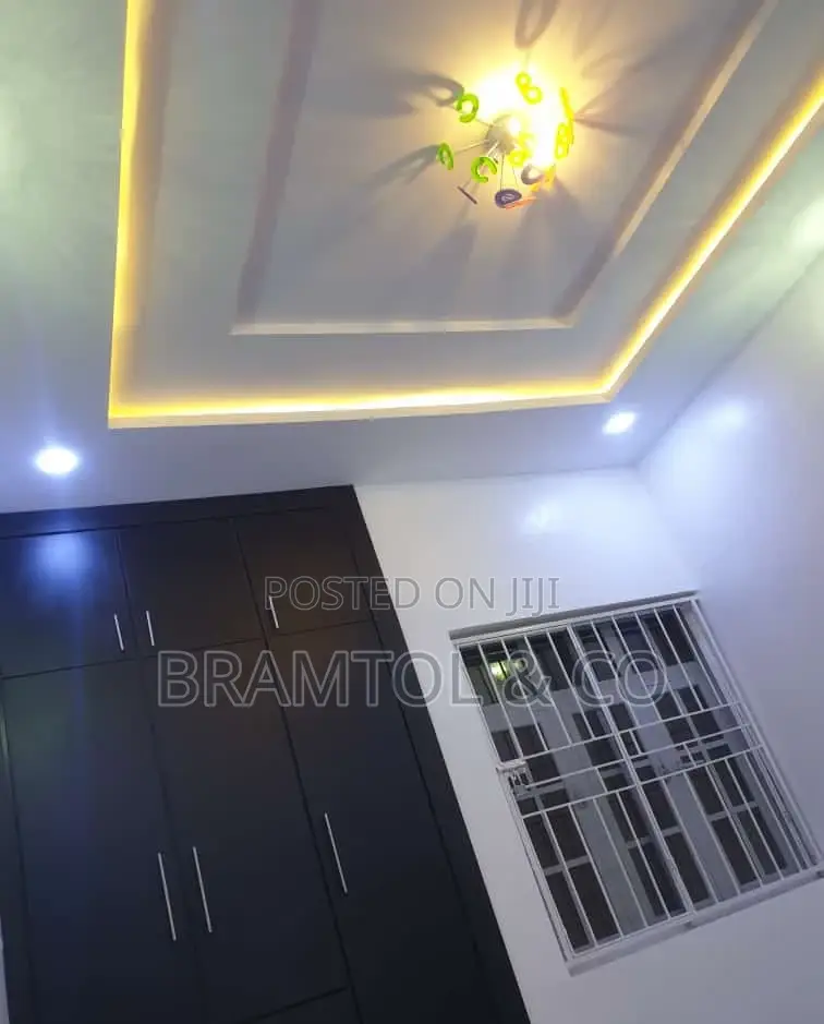 3bdrm Bungalow in Efab Queens, Gwarinpa for sale in Gwarinpa