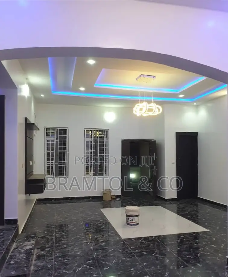 3bdrm Bungalow in Efab Queens, Gwarinpa for sale in Gwarinpa