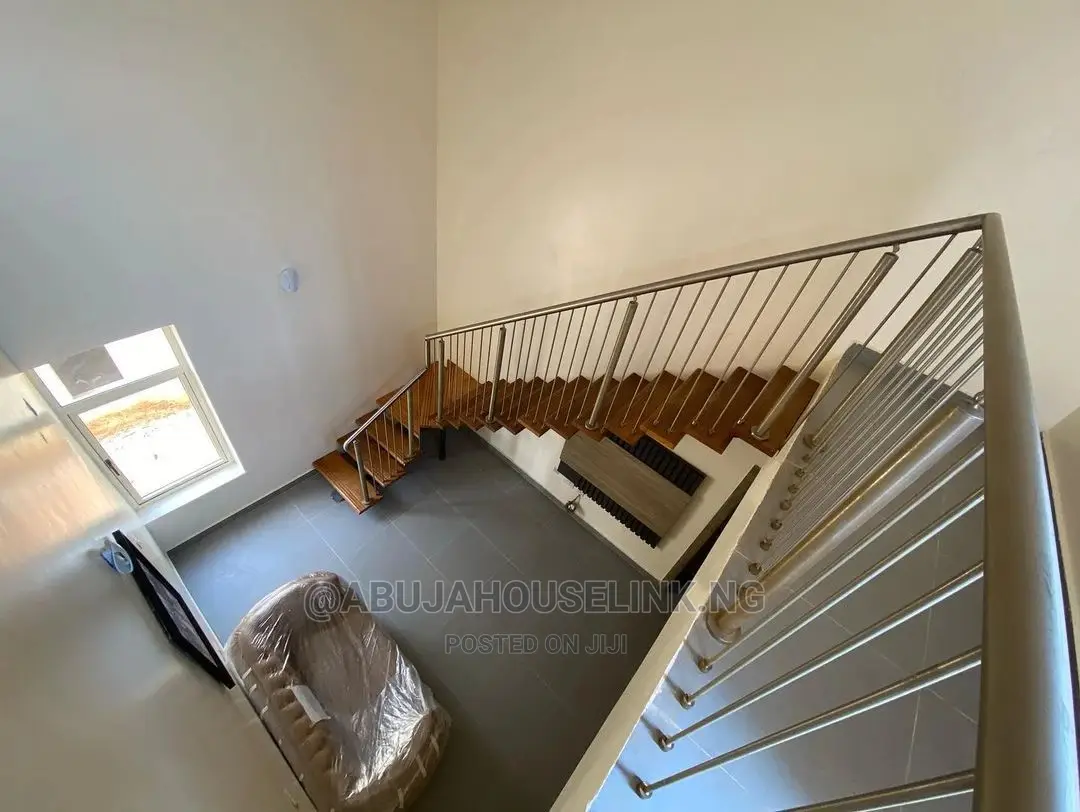 4bdrm Duplex in Dawaki By News for sale in Dawaki