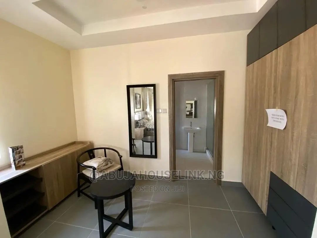 4bdrm Duplex in Dawaki By News for sale in Dawaki