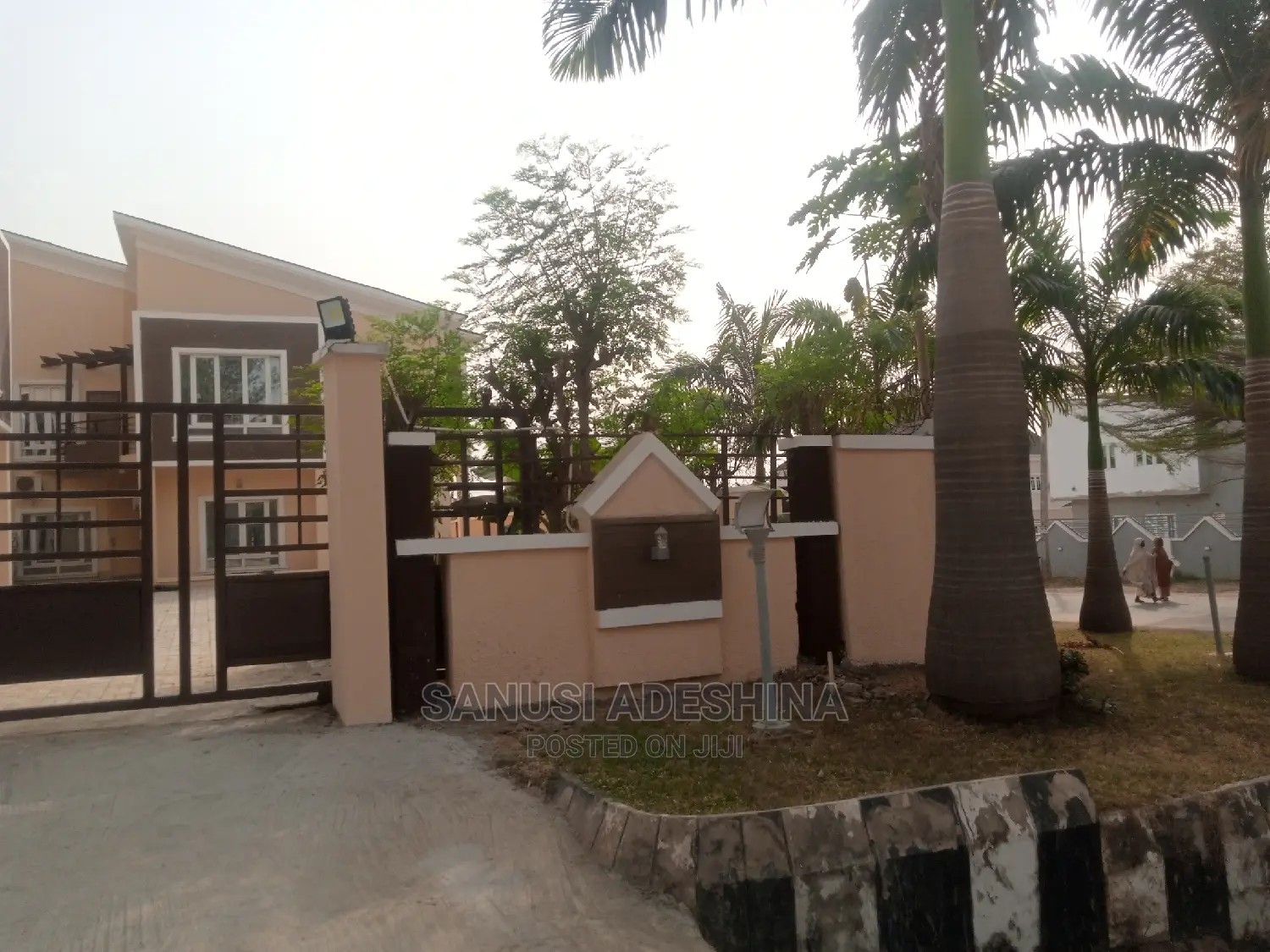 5bdrm Duplex in Gwarimpa Estate, Gwarinpa for sale in Gwarinpa