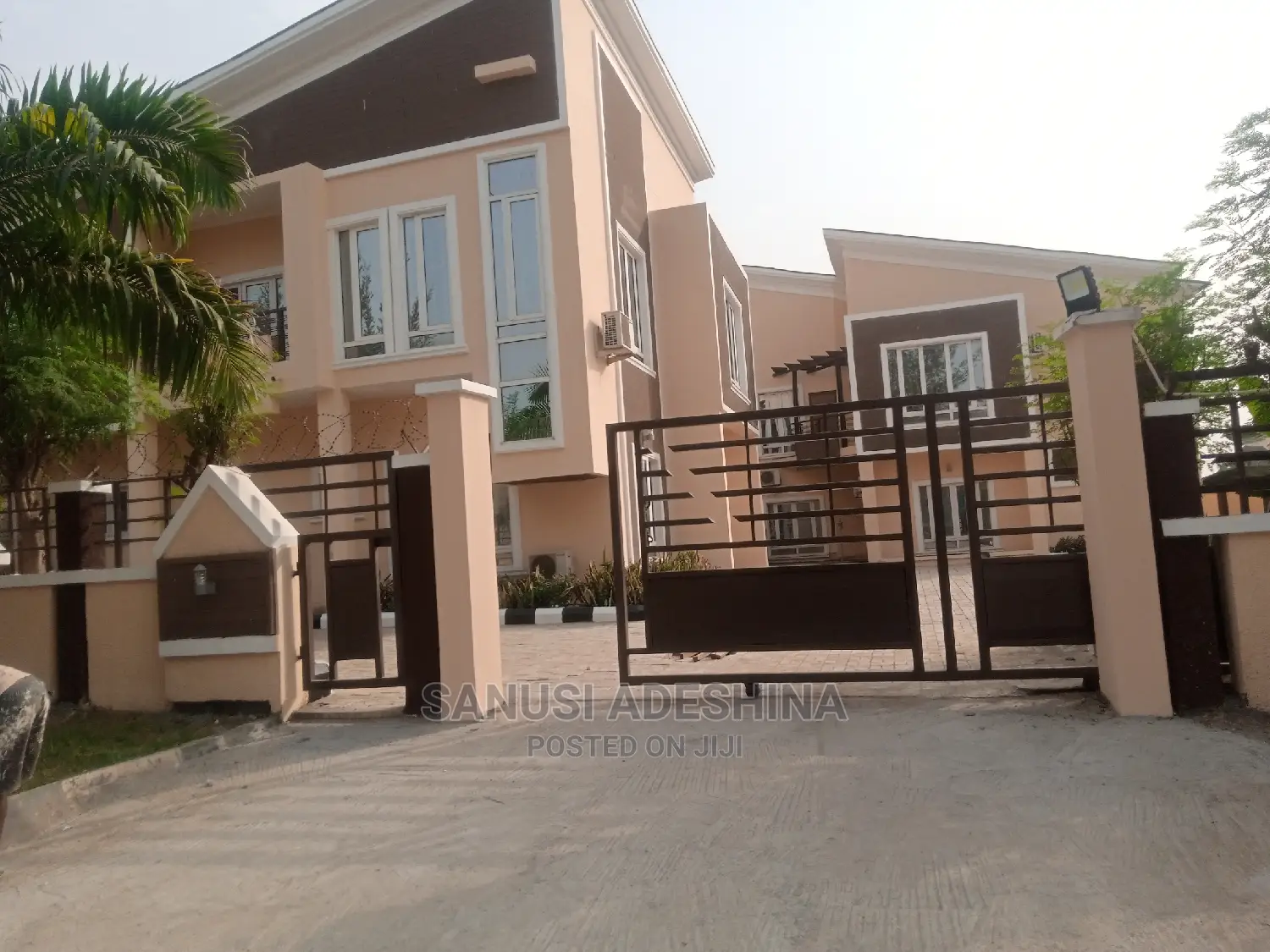 5bdrm Duplex in Gwarimpa Estate, Gwarinpa for sale in Gwarinpa