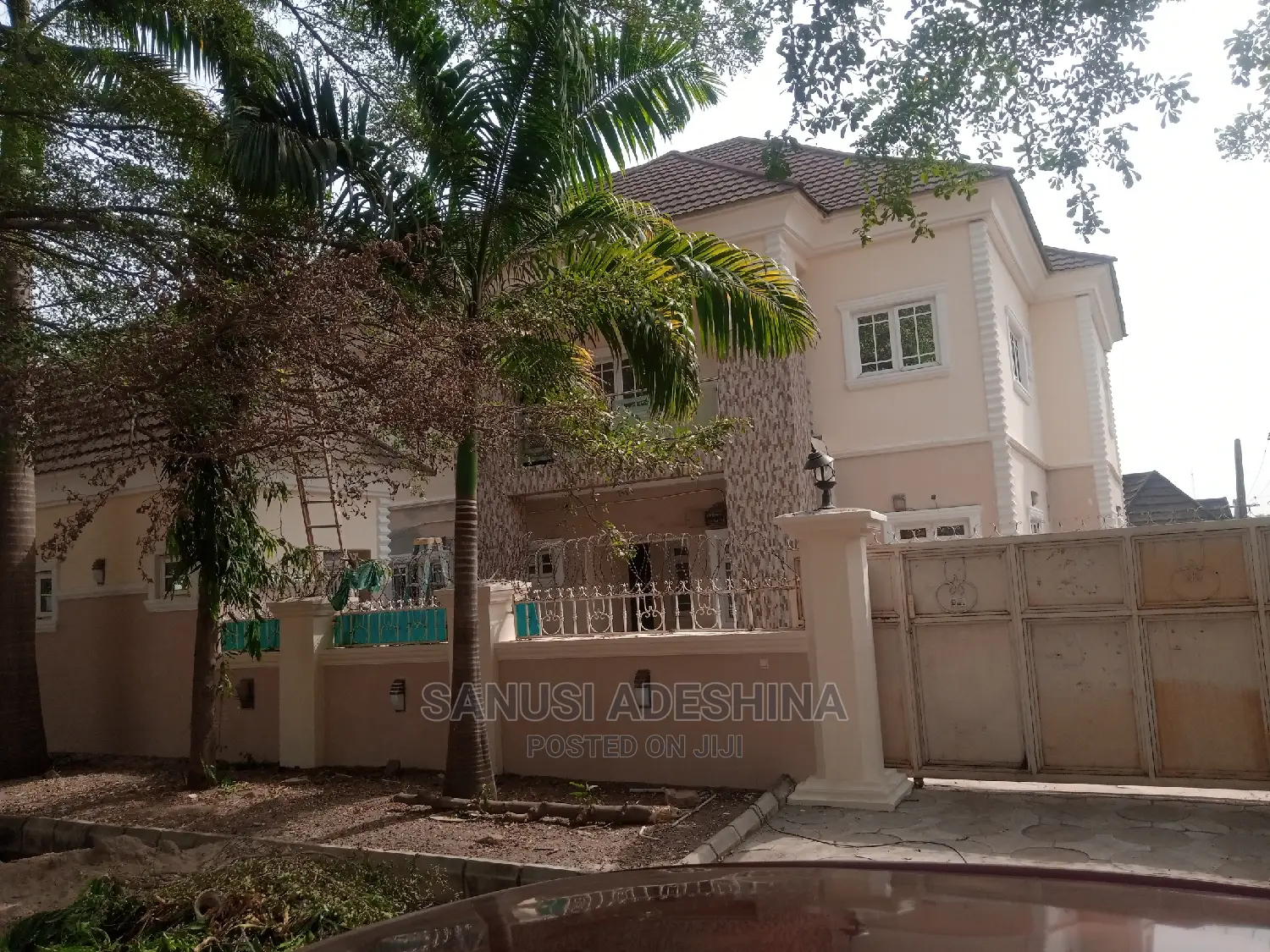 5bdrm Duplex in Gwarimpa Estate, Gwarinpa for sale in Gwarinpa