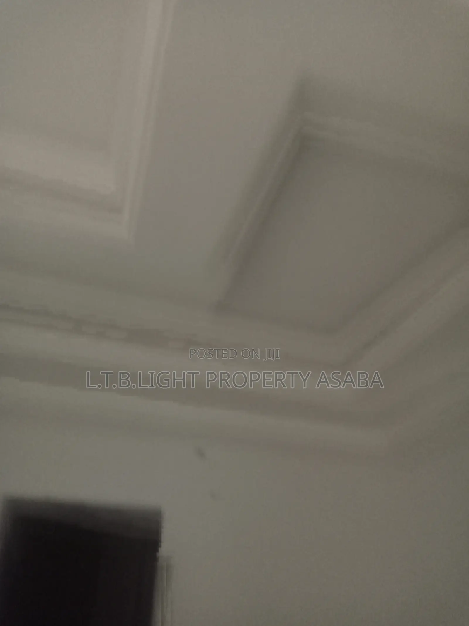 2bdrm Block of Flats in L. T. B Light, Oshimili South for rent in Oshimili South