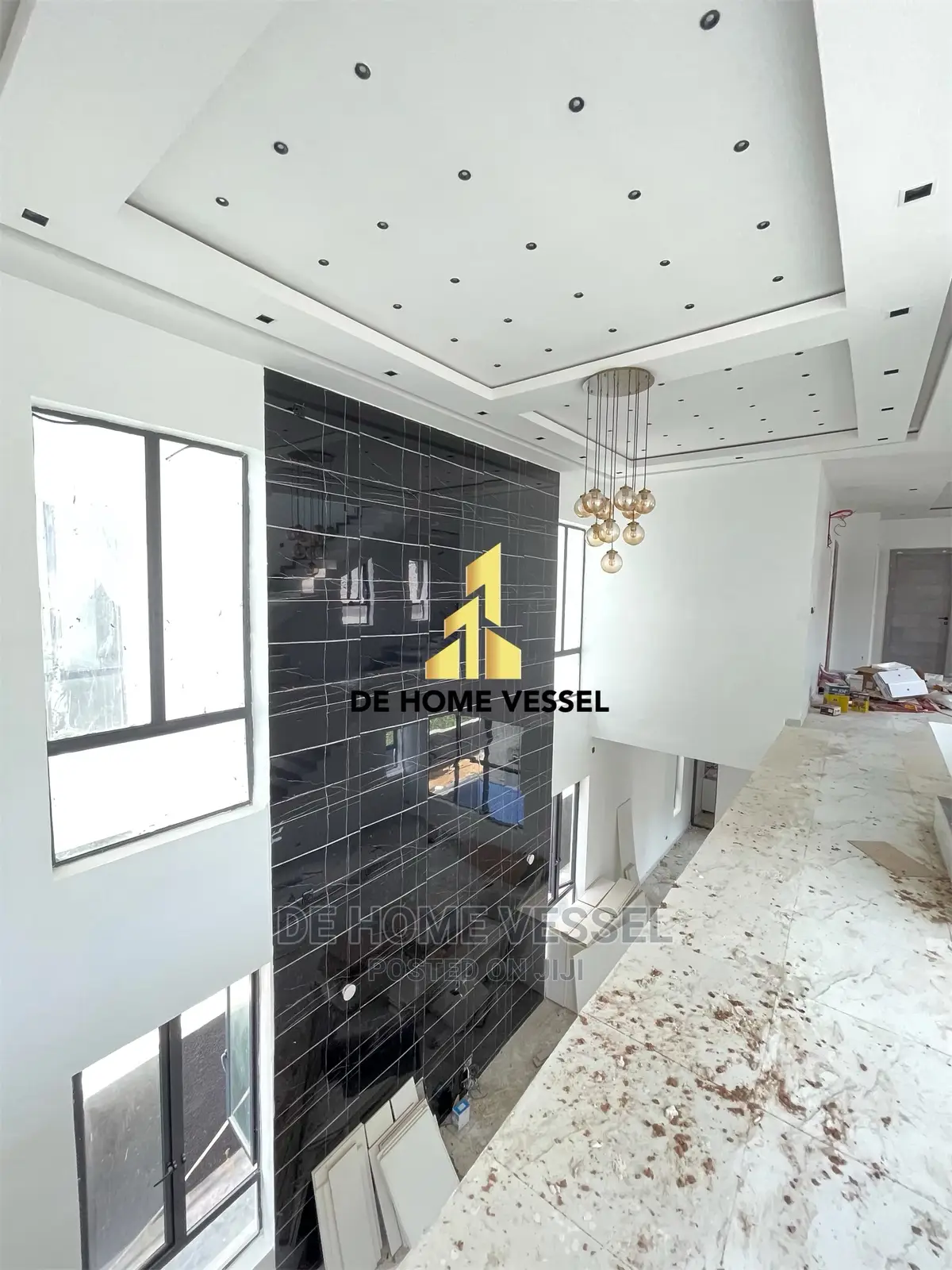 5bdrm Duplex in Ajah for Sale in Ajah