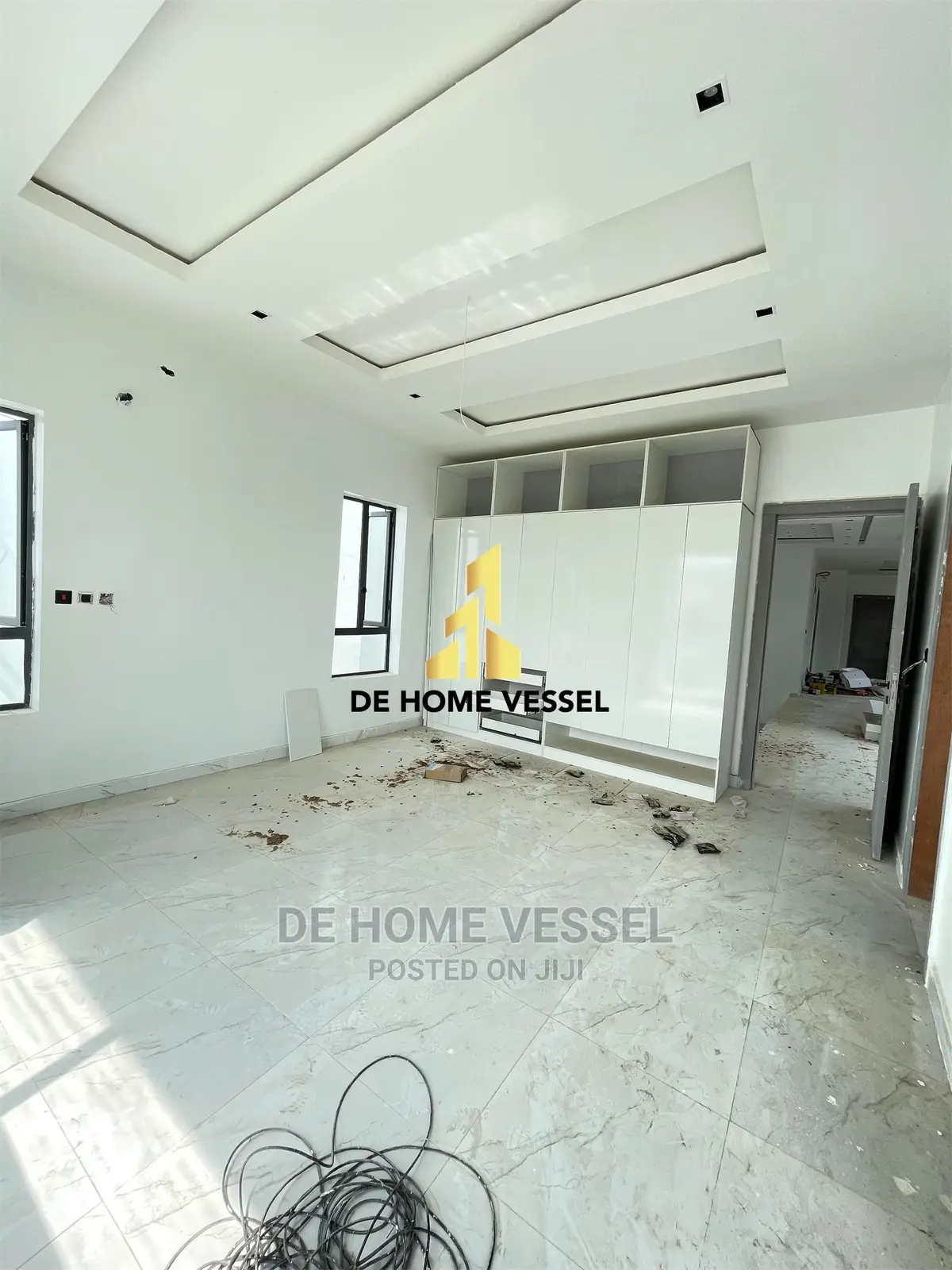 5bdrm Duplex in Ajah for Sale in Ajah
