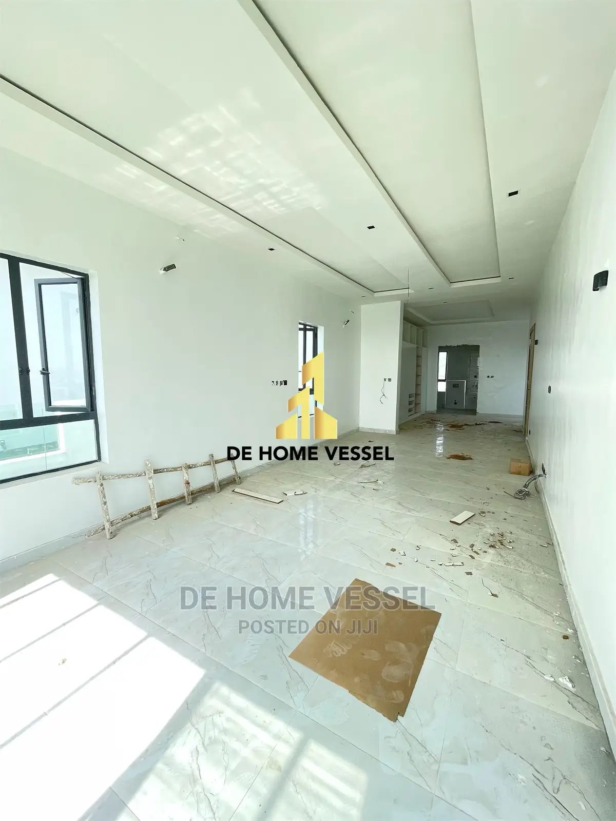 5bdrm Duplex in Ajah for Sale in Ajah
