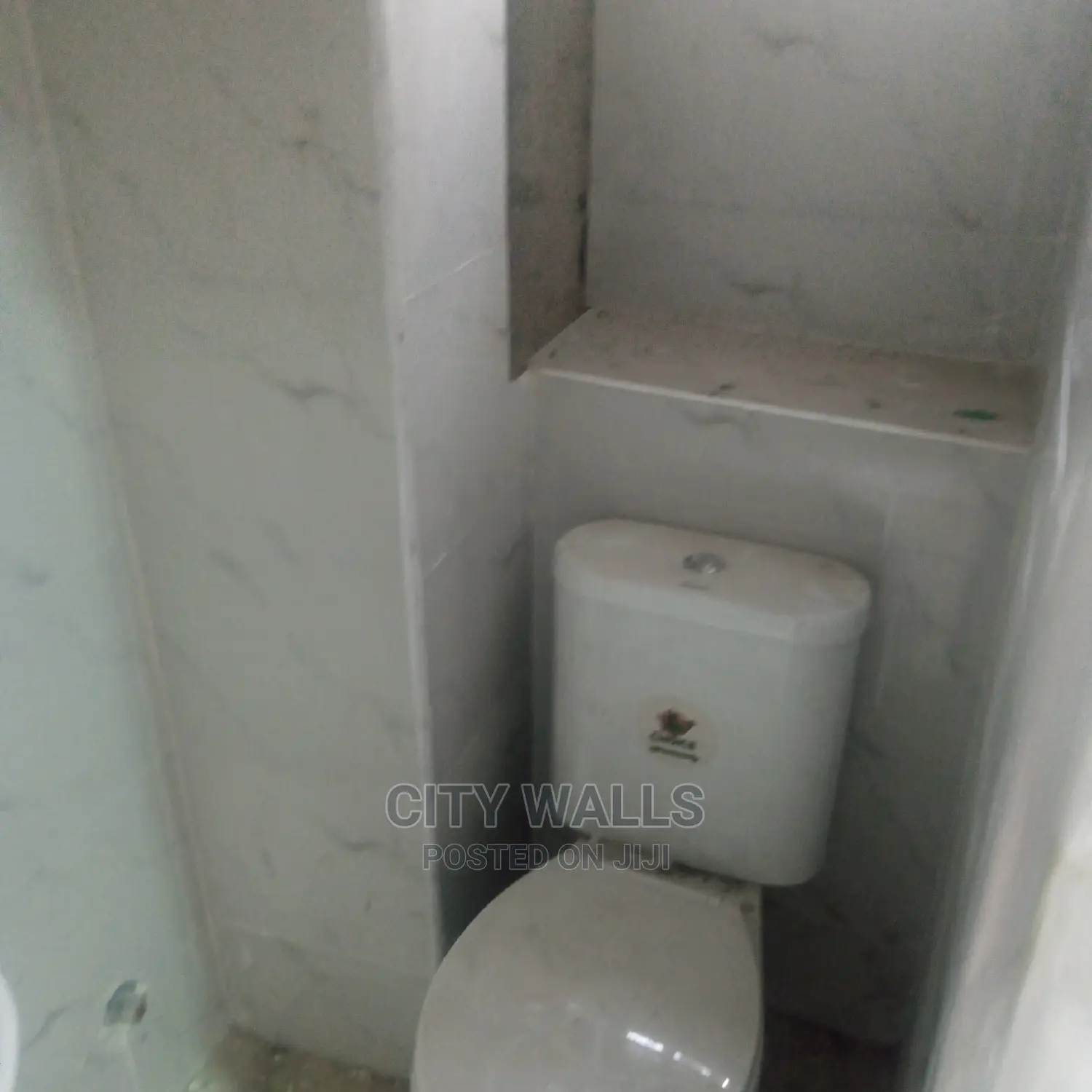 2bdrm Block of Flats in Southern View Estate, Chevron for rent in Chevron
