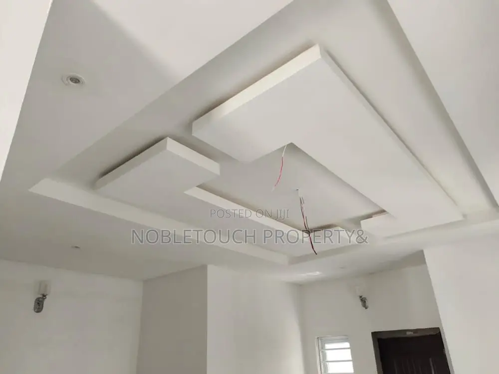 4bdrm Duplex in Ajah Lagos, Ibeju for Sale in Ibeju