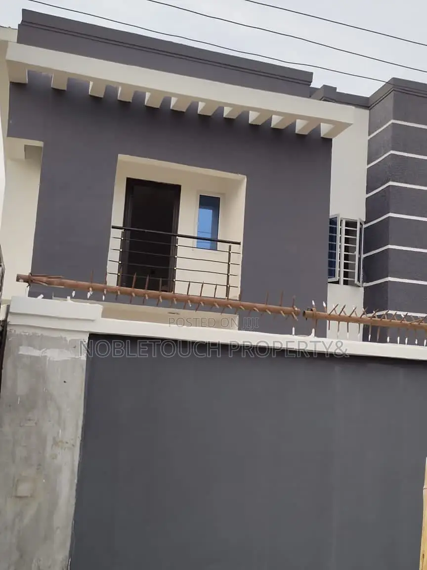 4bdrm Duplex in Ajah Lagos, Ibeju for Sale in Ibeju