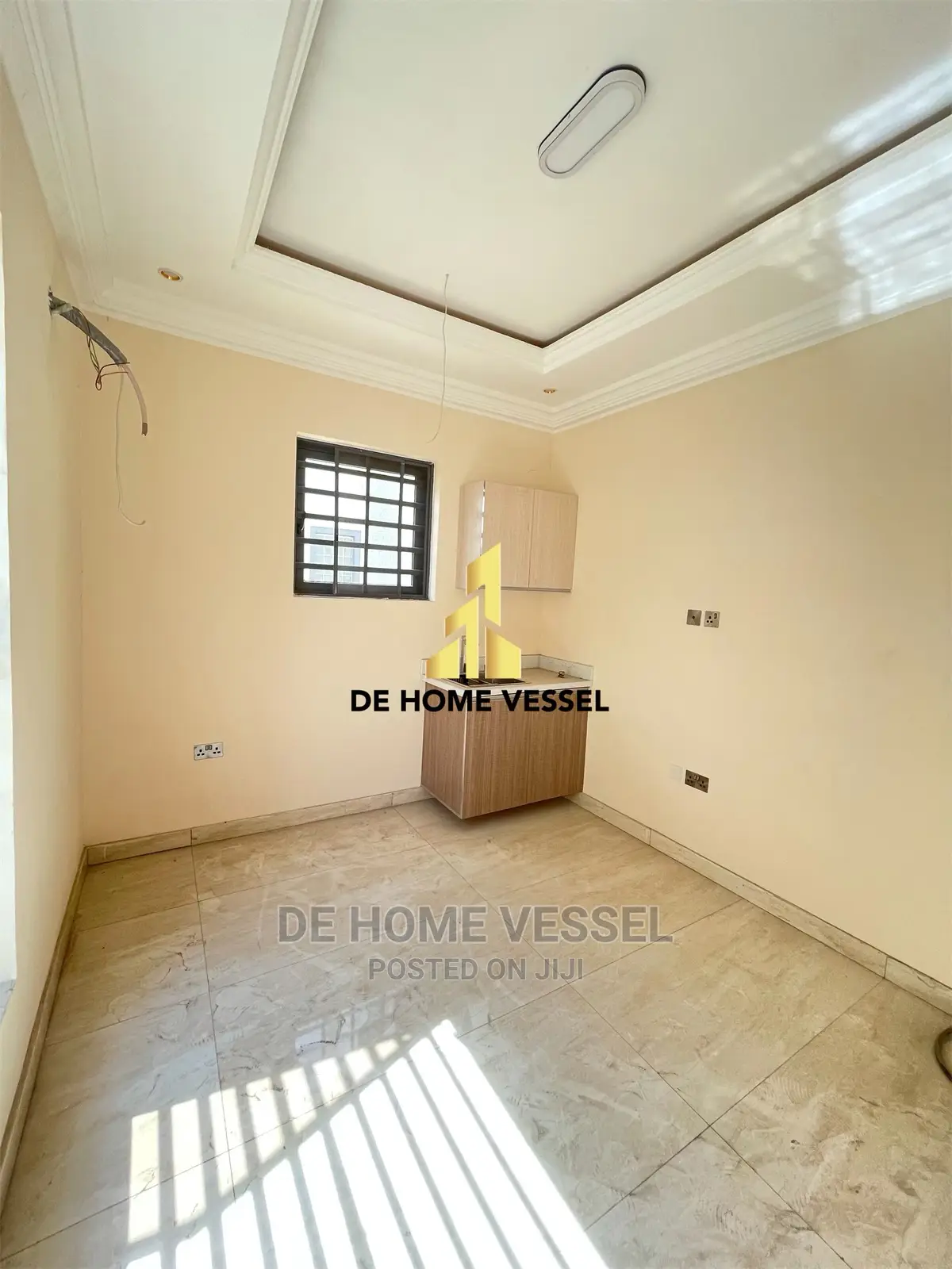 5bdrm Duplex in Ikoyi for Sale in Ikoyi