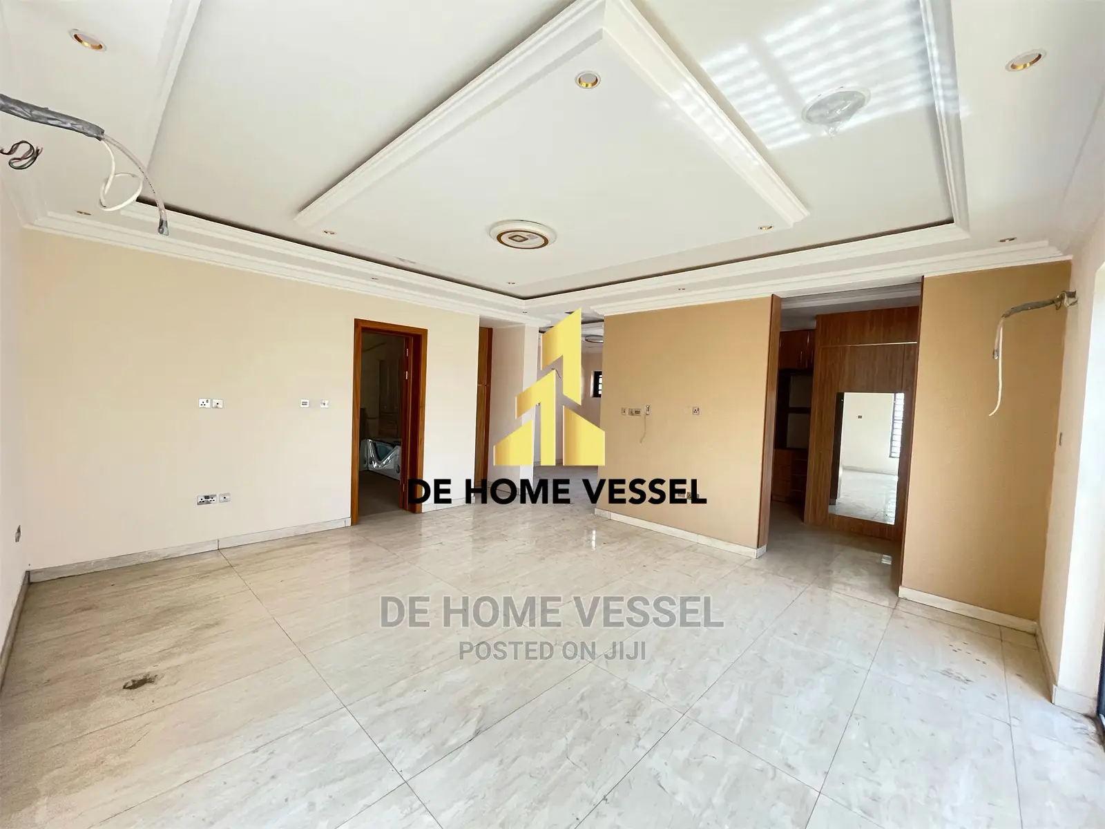 5bdrm Duplex in Ikoyi for Sale in Ikoyi