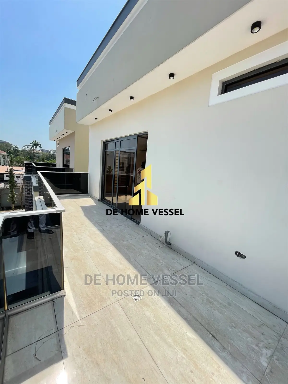 5bdrm Duplex in Ikoyi for Sale in Ikoyi