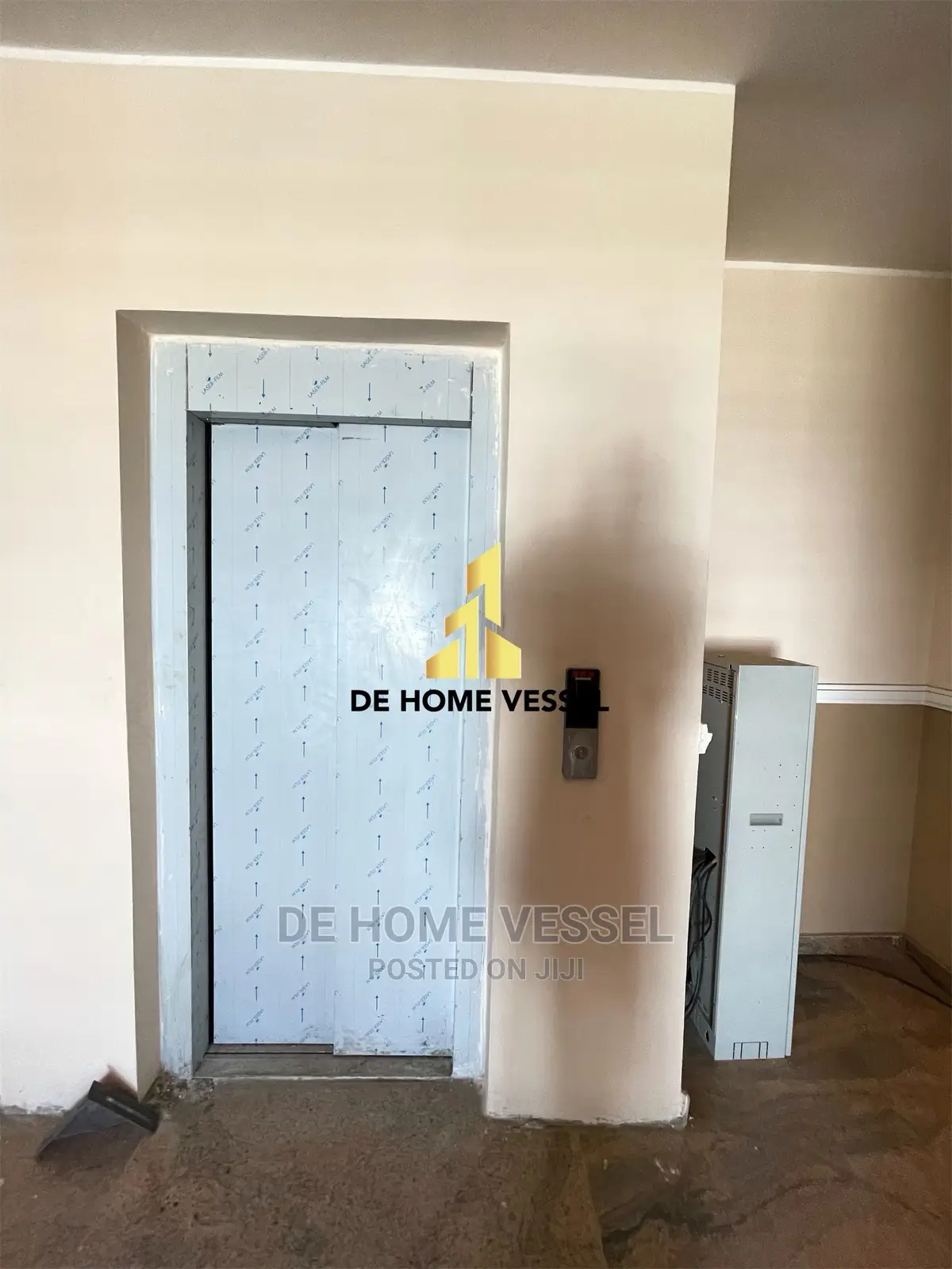 5bdrm Duplex in Ikoyi for Sale in Ikoyi