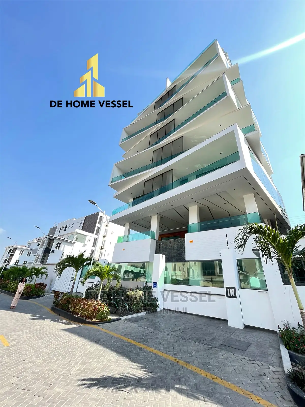 5bdrm Penthouse in Ikoyi for sale in Ikoyi