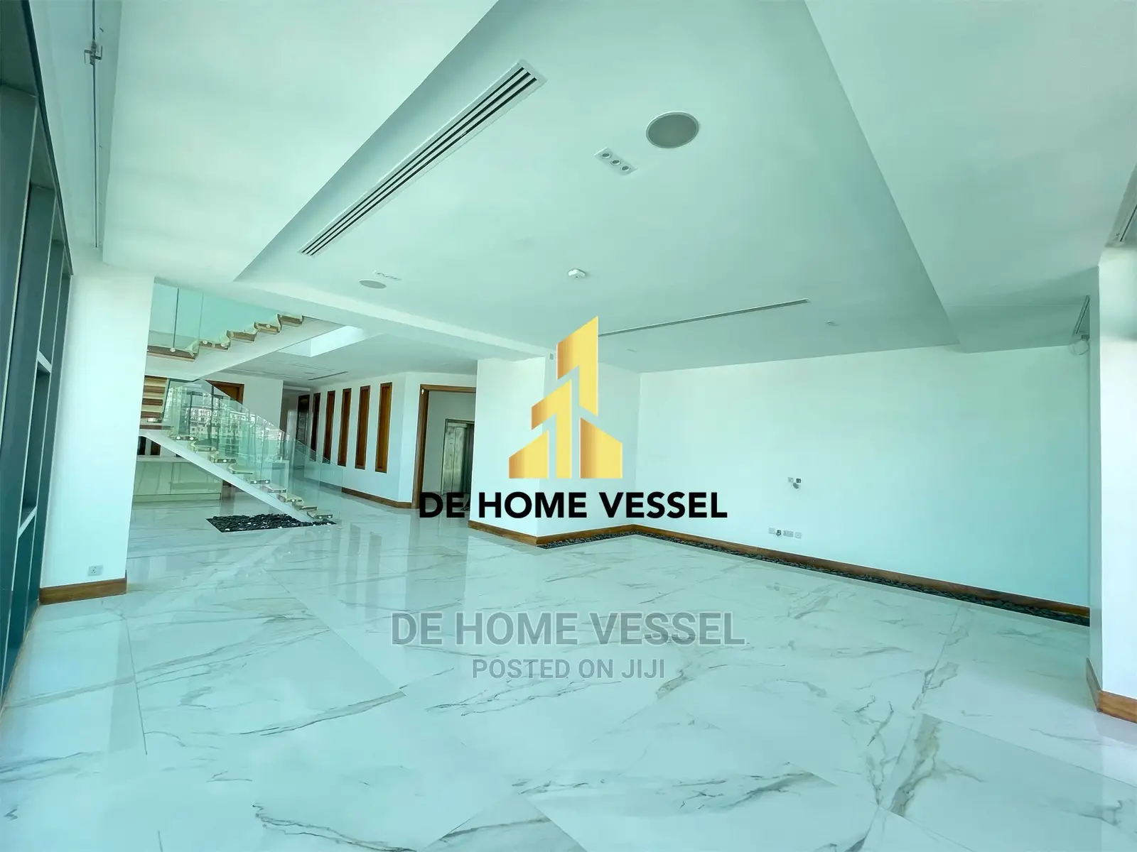 5bdrm Penthouse in Ikoyi for sale in Ikoyi