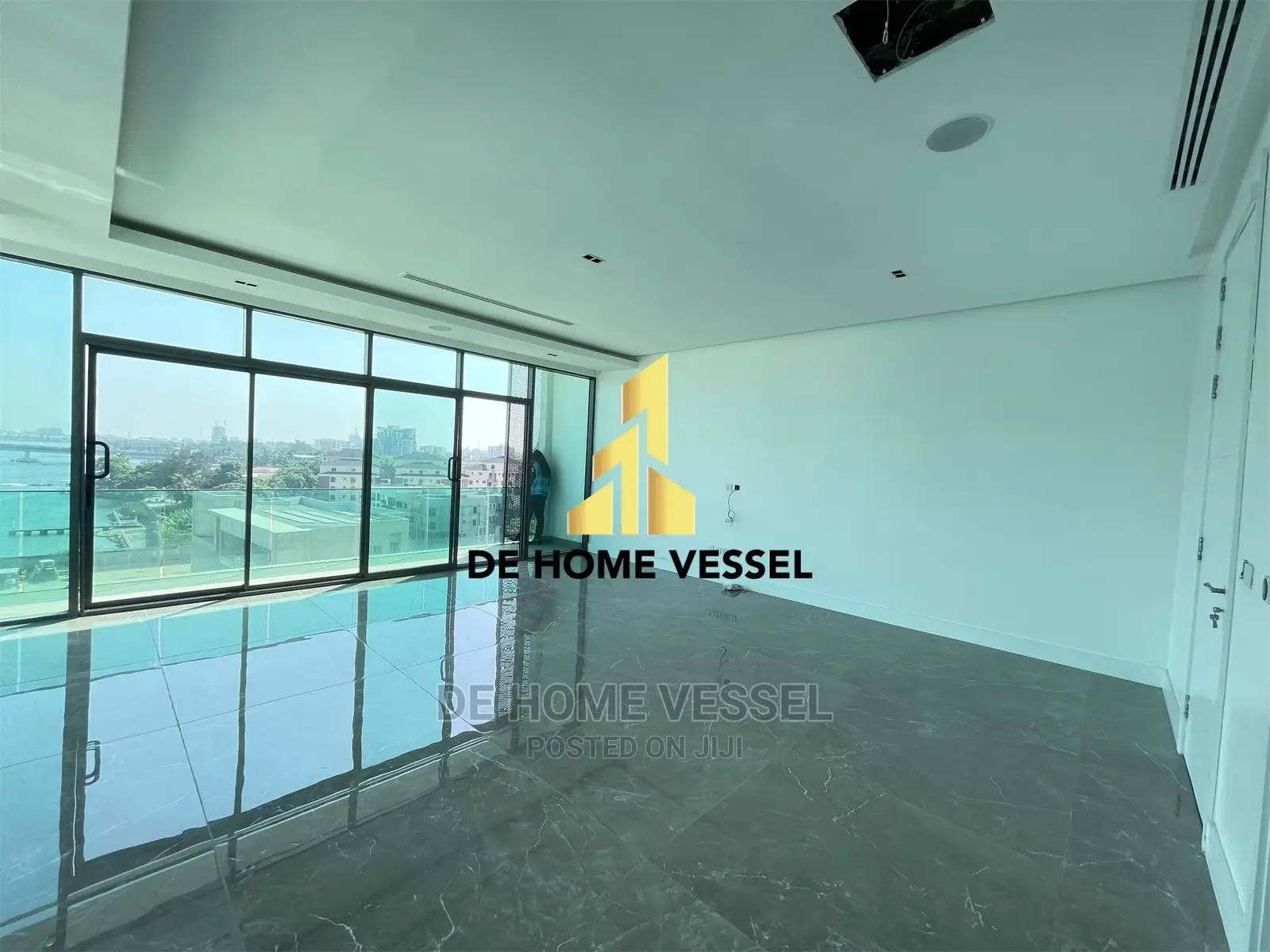 5bdrm Penthouse in Ikoyi for sale in Ikoyi