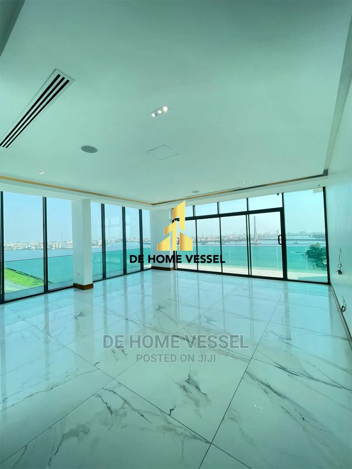 5bdrm Penthouse in Ikoyi for sale in Ikoyi