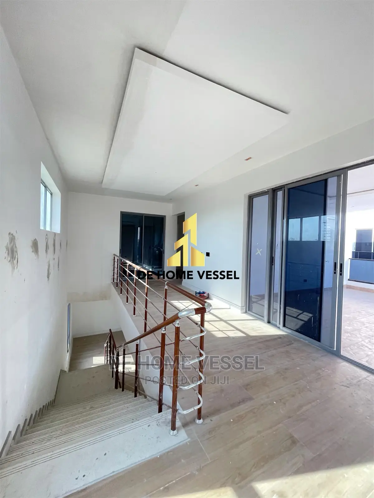 5bdrm Duplex in Ikoyi for Sale in Ikoyi