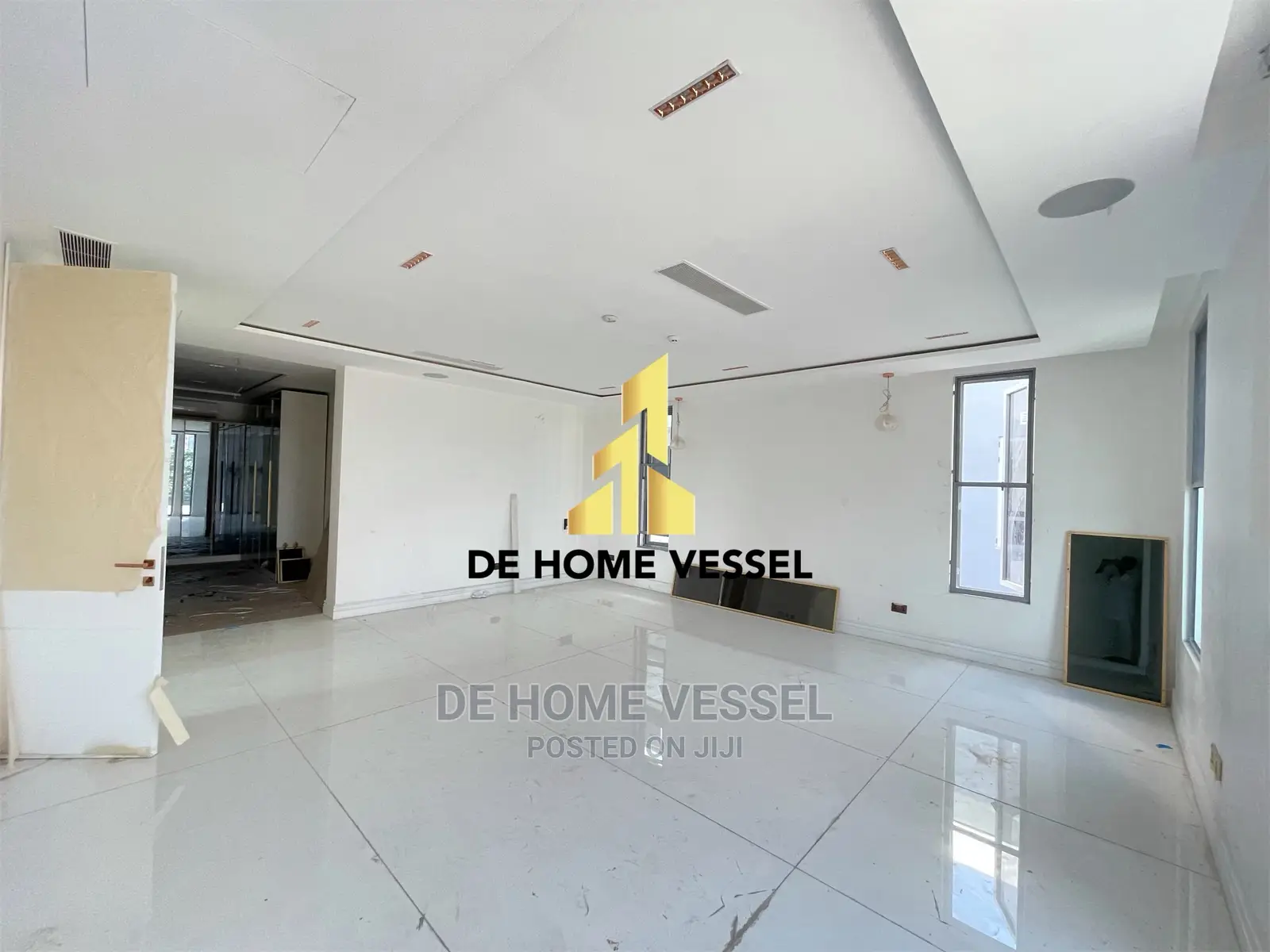 5bdrm Duplex in Ikoyi for Sale in Ikoyi