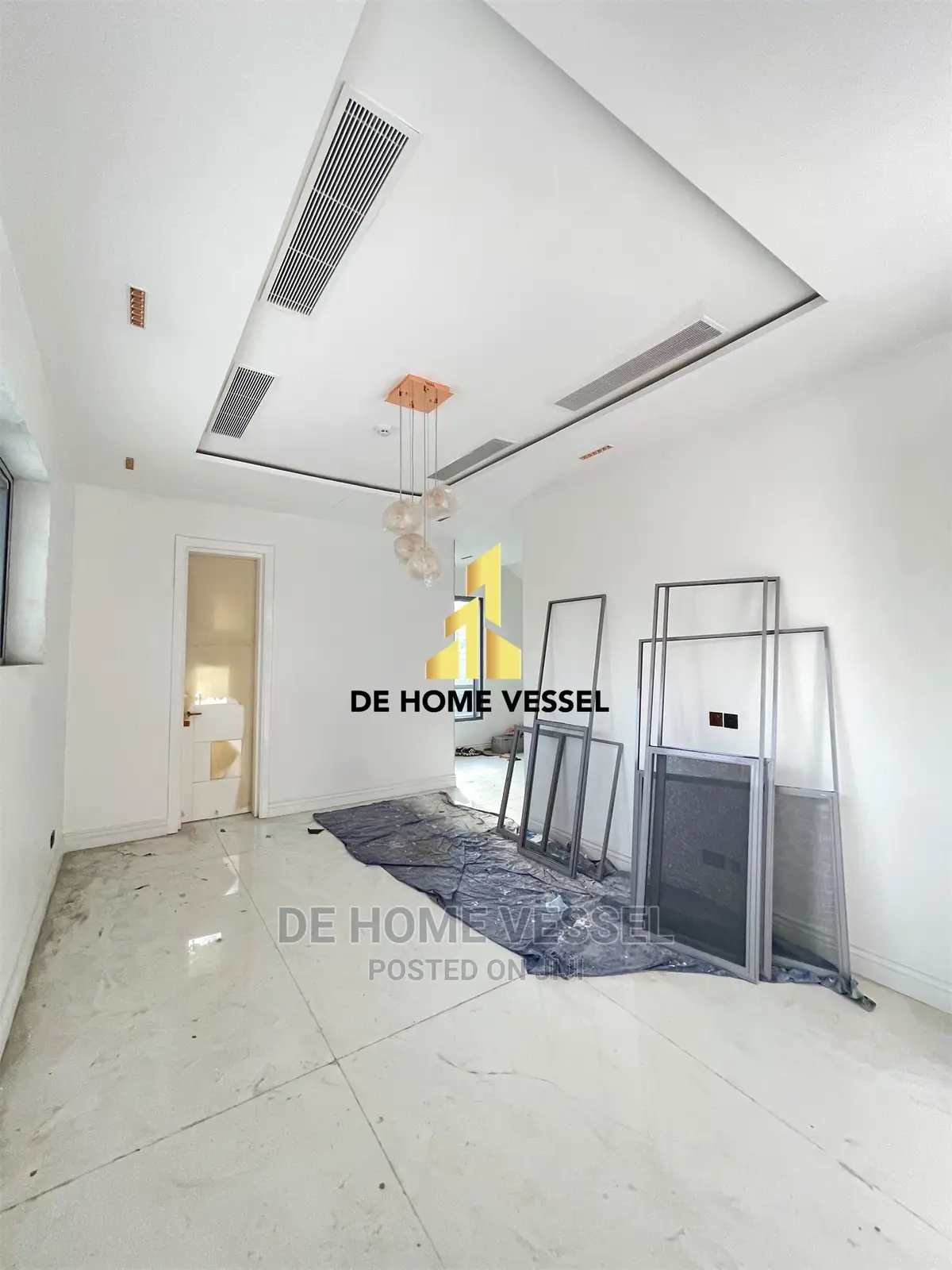 5bdrm Duplex in Ikoyi for Sale in Ikoyi