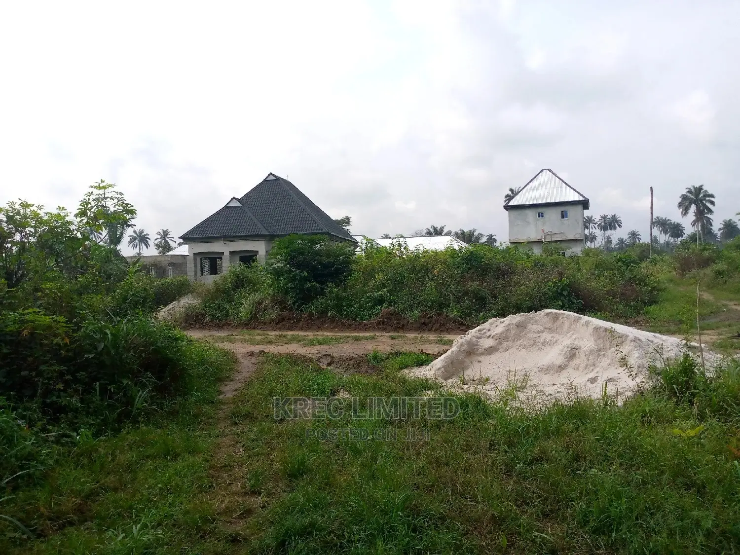  at Ust Etche Campus in Port-Harcourt