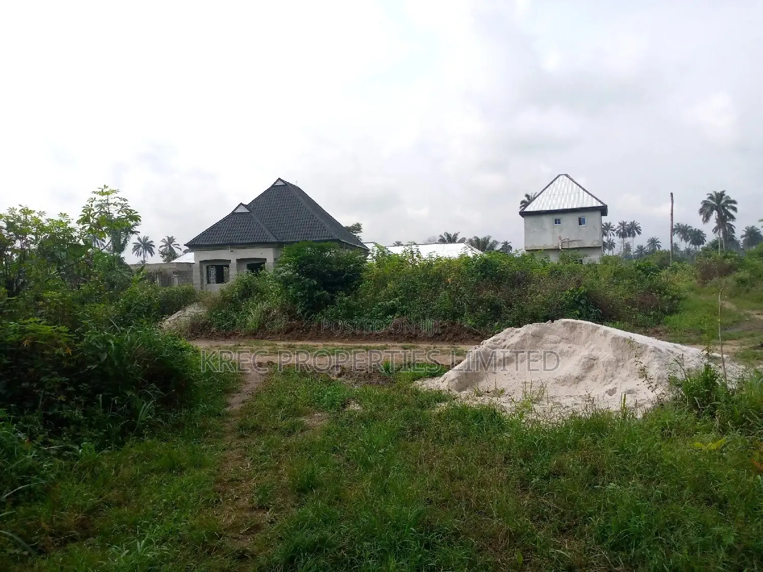 At Ust Etche Campus in Port-Harcourt