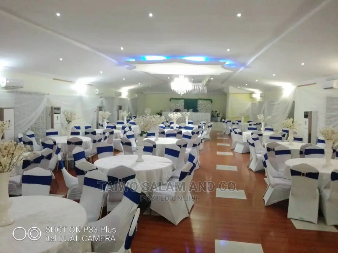 Functioning 31 Room Hotel With Hall at Oluyole Sharp Conner in Oluyole Estate
