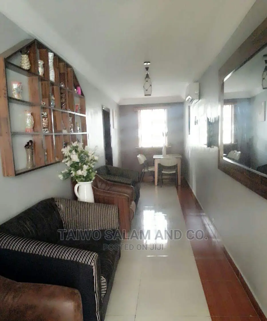 Functioning 31 Room Hotel With Hall at Oluyole Sharp Conner in Oluyole Estate